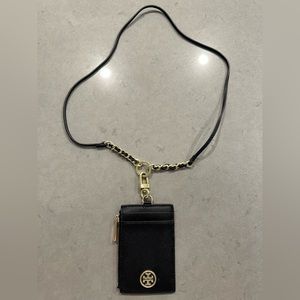 Tory Burch Robinson Lanyard